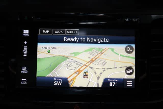 Thumbnail: 2016 Honda Accord - 29