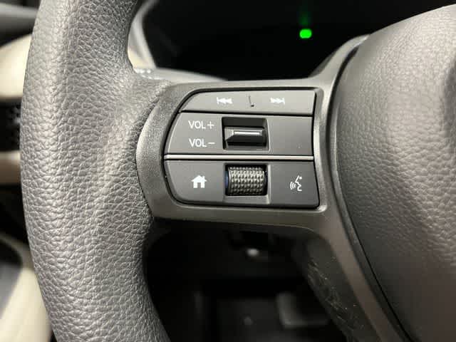 Thumbnail: 2027 Honda HR-V - 16