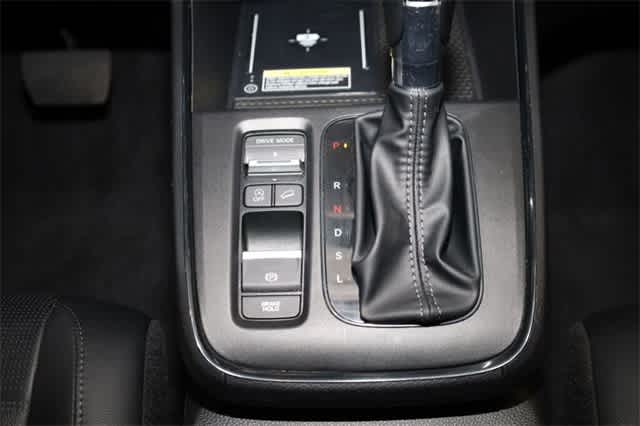 Thumbnail: 2023 Honda CR-V - 32