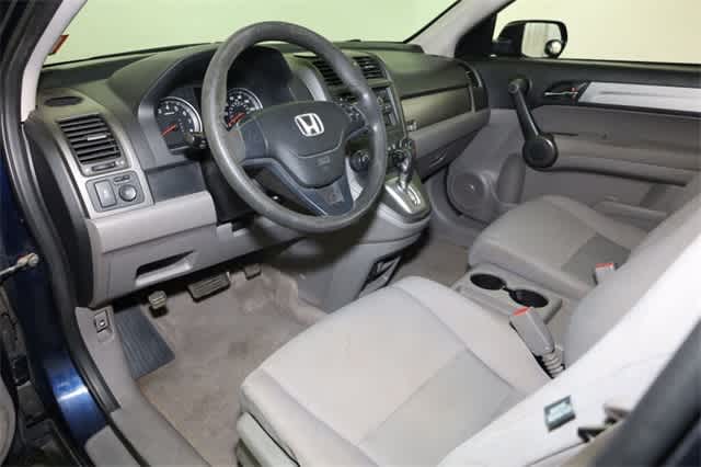 2010 Honda CR-V LX 14