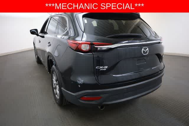 Thumbnail: 2016 Mazda CX-9 - 5