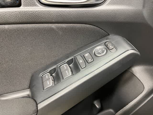 Thumbnail: 2026 Honda Civic - 10