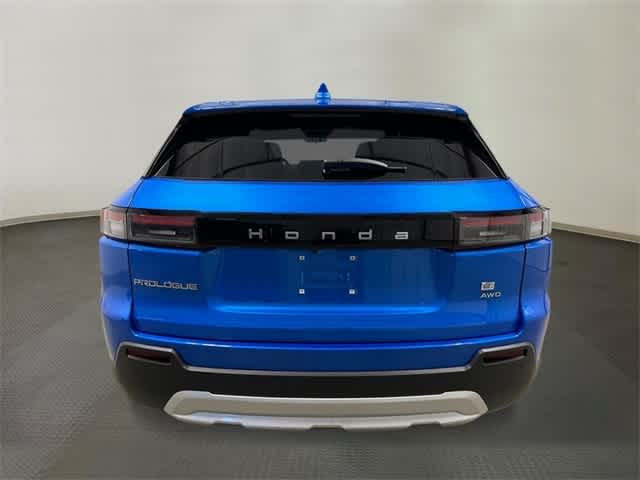 Thumbnail: 2025 Honda Prologue - 4