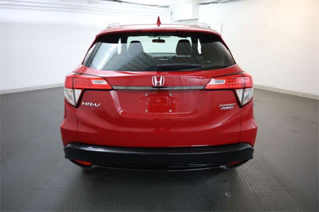 Thumbnail: 2020 Honda HR-V - 6