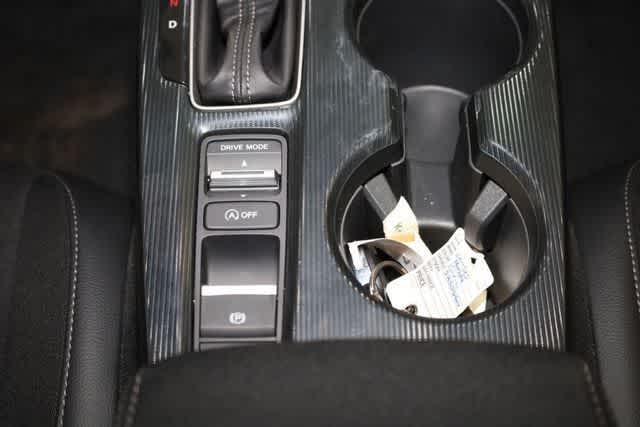 Thumbnail: 2025 Honda Civic - 31