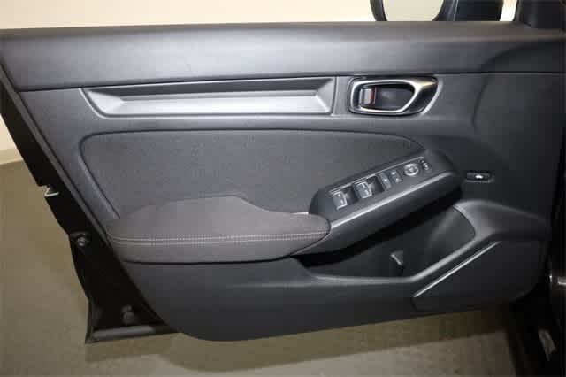 2022 Honda Civic Sport 13