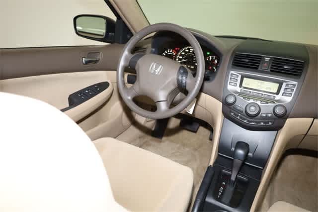 2007 Honda Accord VP 16
