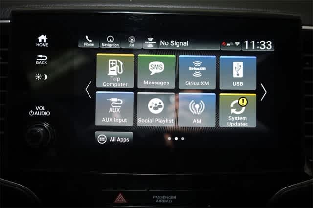 Thumbnail: 2021 Honda Pilot - 30