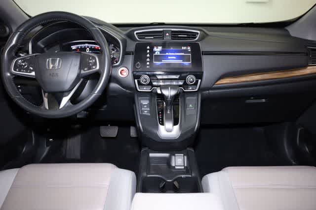 Thumbnail: 2019 Honda CR-V - 23
