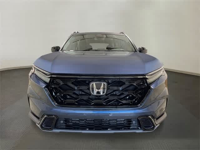 Thumbnail: 2026 Honda CR-V - 10