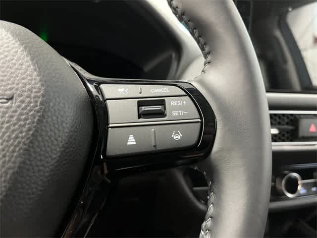 Thumbnail: 2026 Honda HR-V - 15