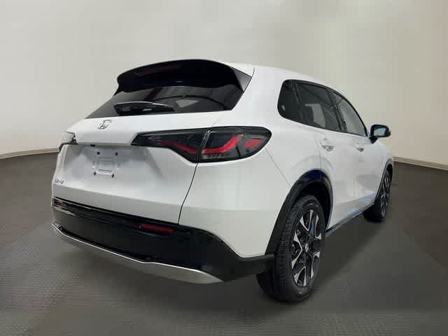 Thumbnail: 2026 Honda HR-V - 5