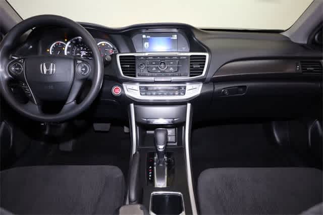Thumbnail: 2014 Honda Accord - 17