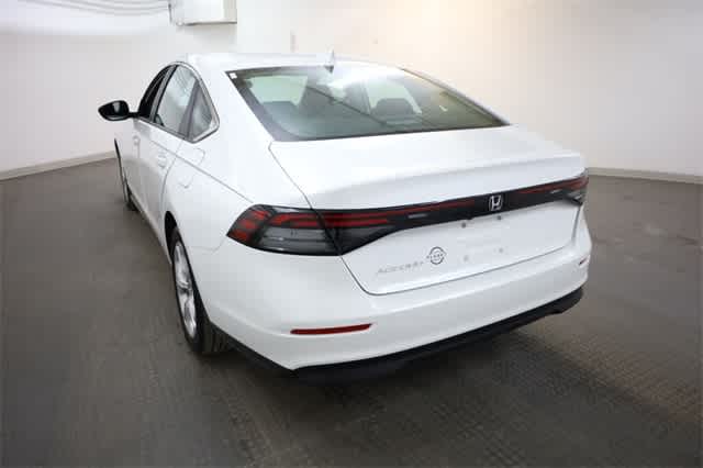 Thumbnail: 2024 Honda Accord - 5