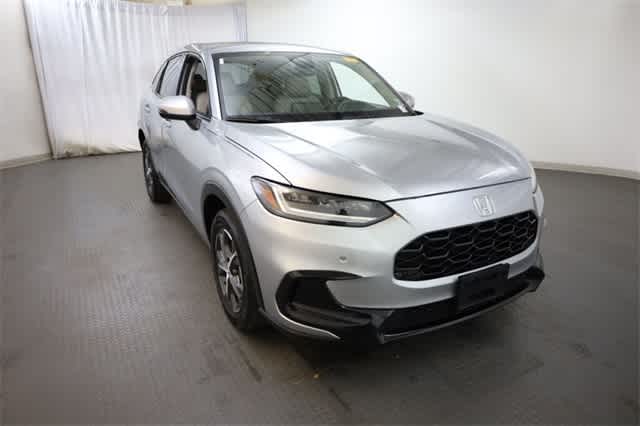 Thumbnail: 2023 Honda HR-V - 11