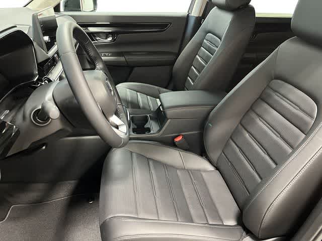 Thumbnail: 2026 Honda CR-V - 12