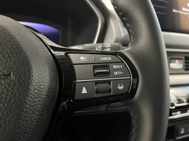 Thumbnail: 2026 Honda Pilot - 19