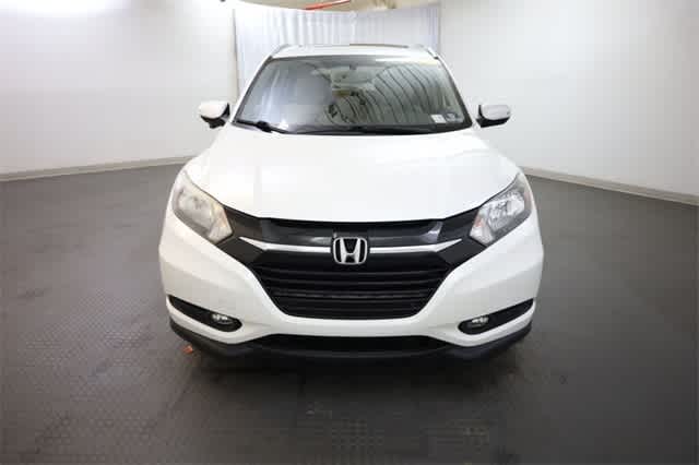 Thumbnail: 2016 Honda HR-V - 12