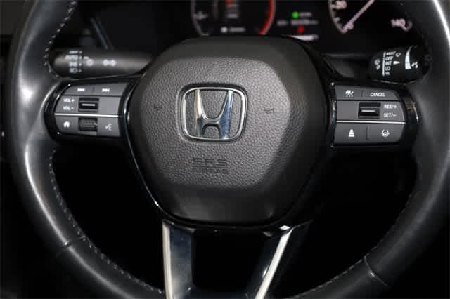 Thumbnail: 2023 Honda CR-V - 33