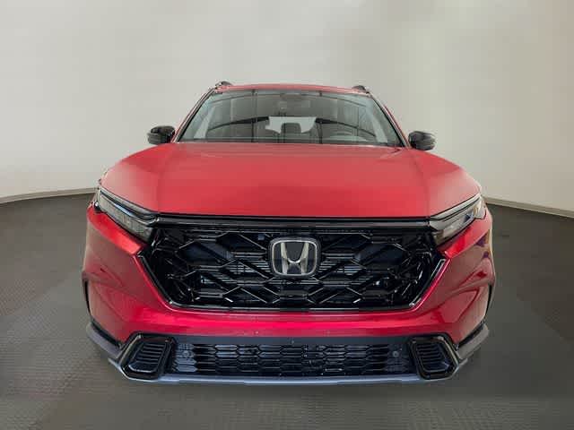 Thumbnail: 2026 Honda CR-V - 9