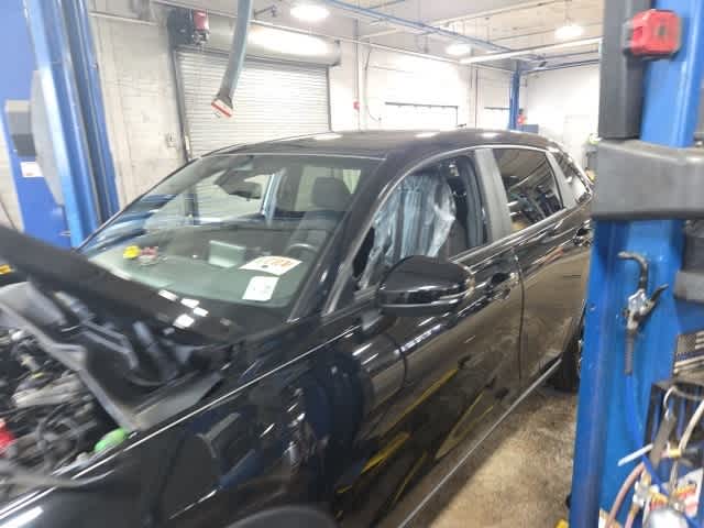 Thumbnail: 2024 Honda HR-V - 3