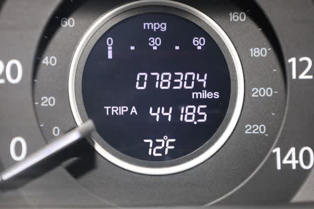 Thumbnail: 2015 Honda CR-V - 18