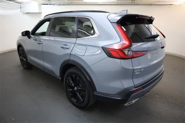2023 Honda CR-V Sport Touring 4