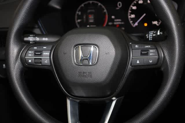 Thumbnail: 2024 Honda CR-V - 31