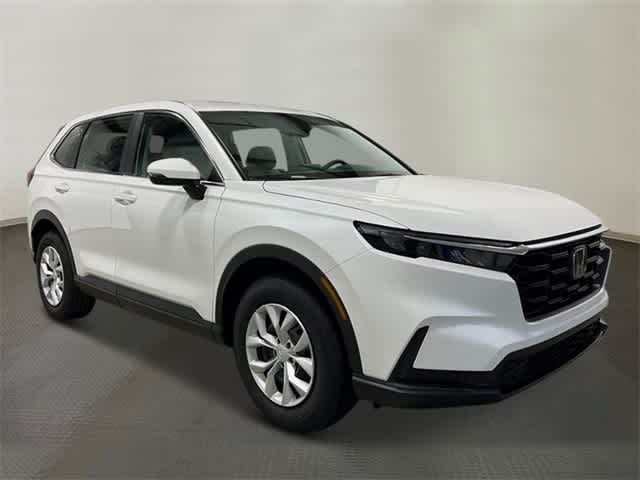 Thumbnail: 2025 Honda CR-V - 8