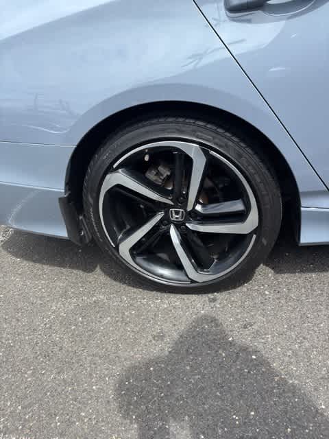 Thumbnail: 2021 Honda Accord - 13