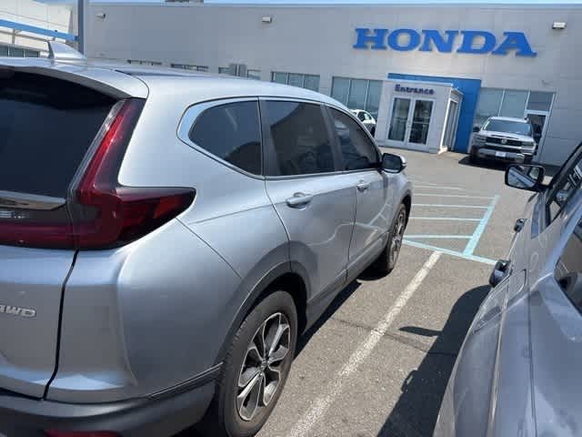 Thumbnail: 2022 Honda CR-V - 13