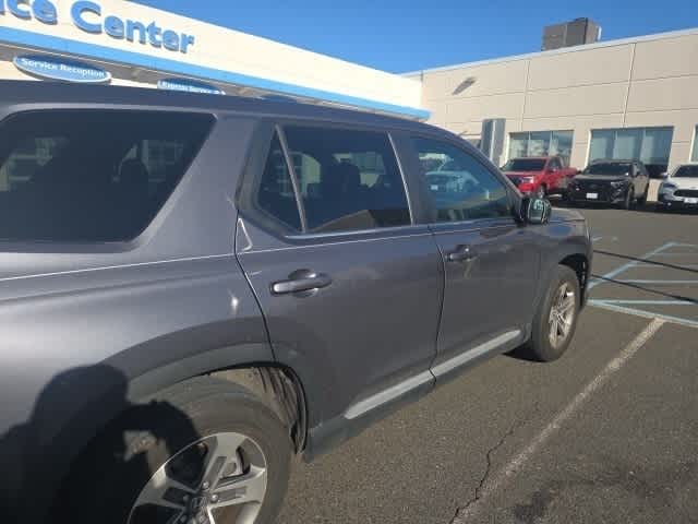 Thumbnail: 2024 Honda Pilot - 11