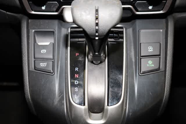 Thumbnail: 2021 Honda CR-V - 27