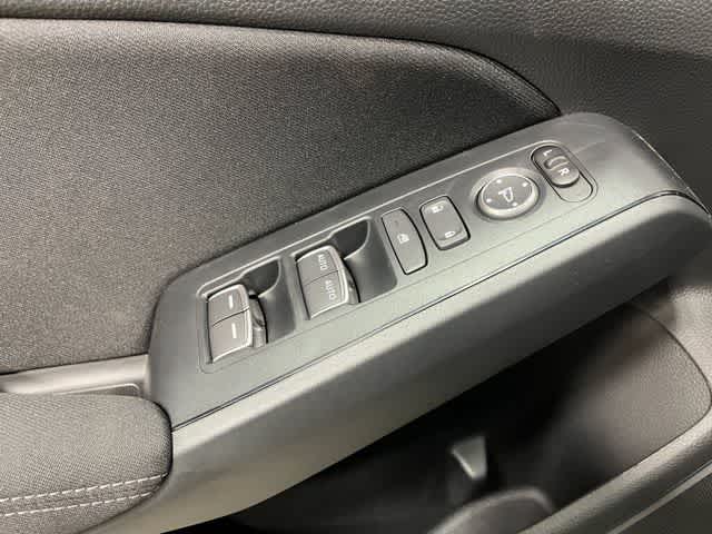 Thumbnail: 2026 Honda Civic - 14