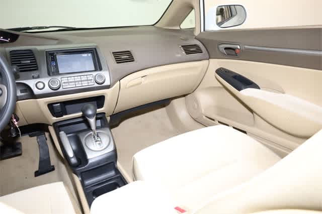 Thumbnail: 2006 Honda Civic - 18