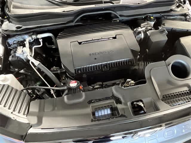 Thumbnail: 2026 Honda Passport - 12