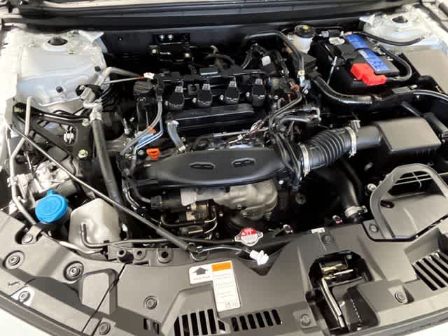 Thumbnail: 2026 Honda Accord - 11