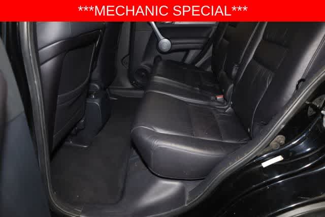 Thumbnail: 2008 Honda CR-V - 21