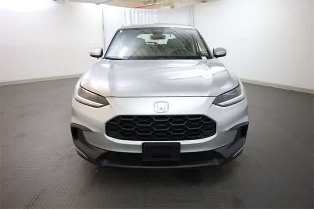 Thumbnail: 2023 Honda HR-V - 13