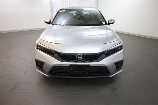 Thumbnail: 2022 Honda Civic - 13