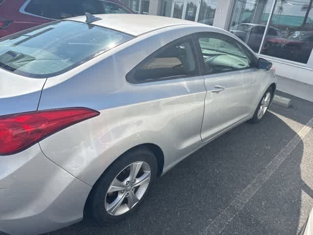Thumbnail: 2013 Hyundai Elantra - 7
