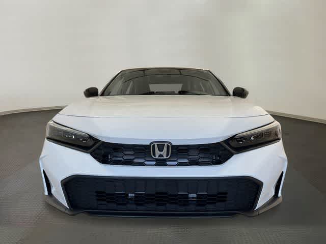 Thumbnail: 2026 Honda Civic - 10