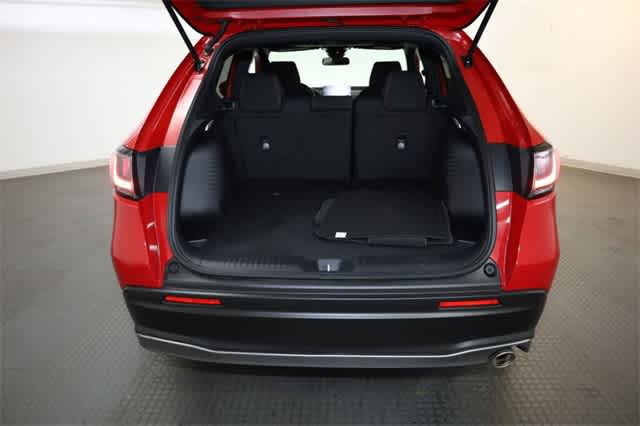 Thumbnail: 2025 Honda HR-V - 32