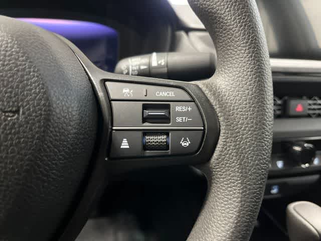 Thumbnail: 2026 Honda Accord - 15