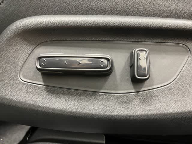 Thumbnail: 2026 Honda HR-V - 14