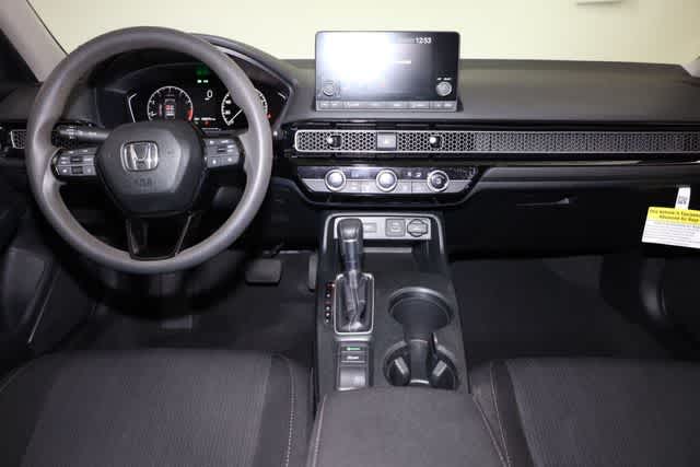 Thumbnail: 2023 Honda Civic - 23
