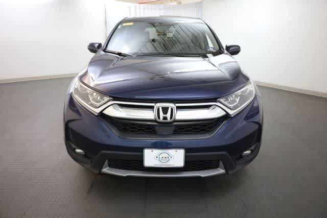 Thumbnail: 2019 Honda CR-V - 12