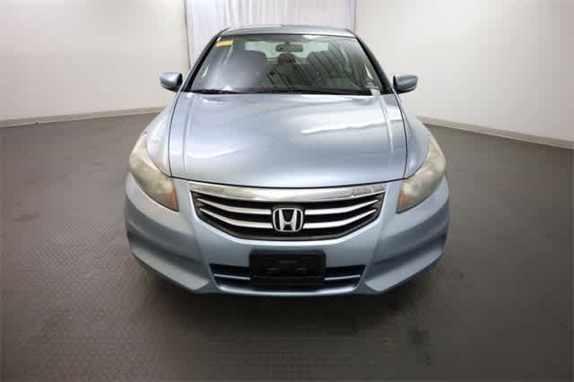 Thumbnail: 2011 Honda Accord - 12