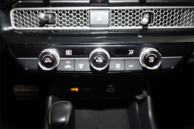 Thumbnail: 2023 Honda Civic - 29