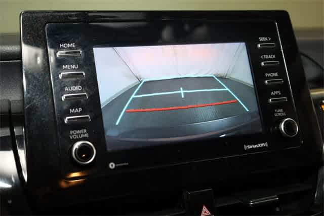 Thumbnail: 2021 Toyota Camry - 24